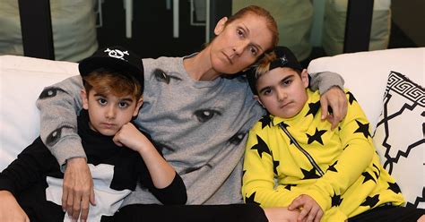 celine children's clothing line|Celine Dion and kidswear brand nununu launch new .